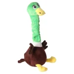 Discount Kong Hondenspeelgoed Shakerz Bobz Eend M