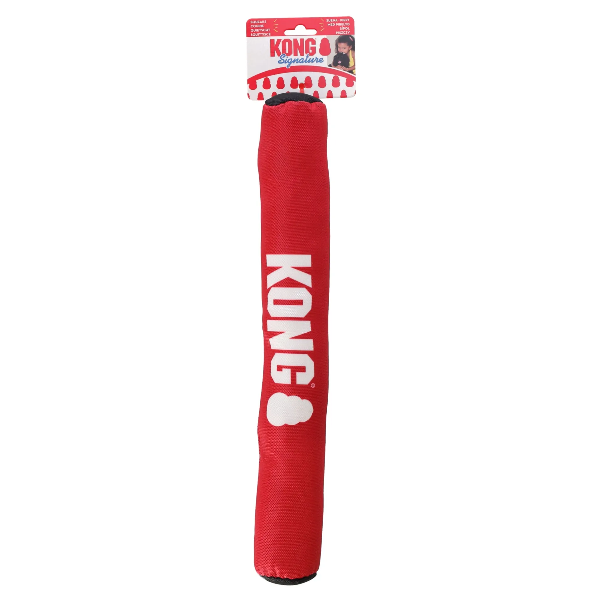 hondenspeelgoed-signature-stic-BWSXanNR-0.webp Sale Kong Hondenspeelgoed Signature Stick L