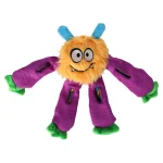 Sale Kong Hondenspeelgoed Sneakerz Knots