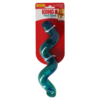 Sale Kong Hondenspeelgoed Spiral Stick Small