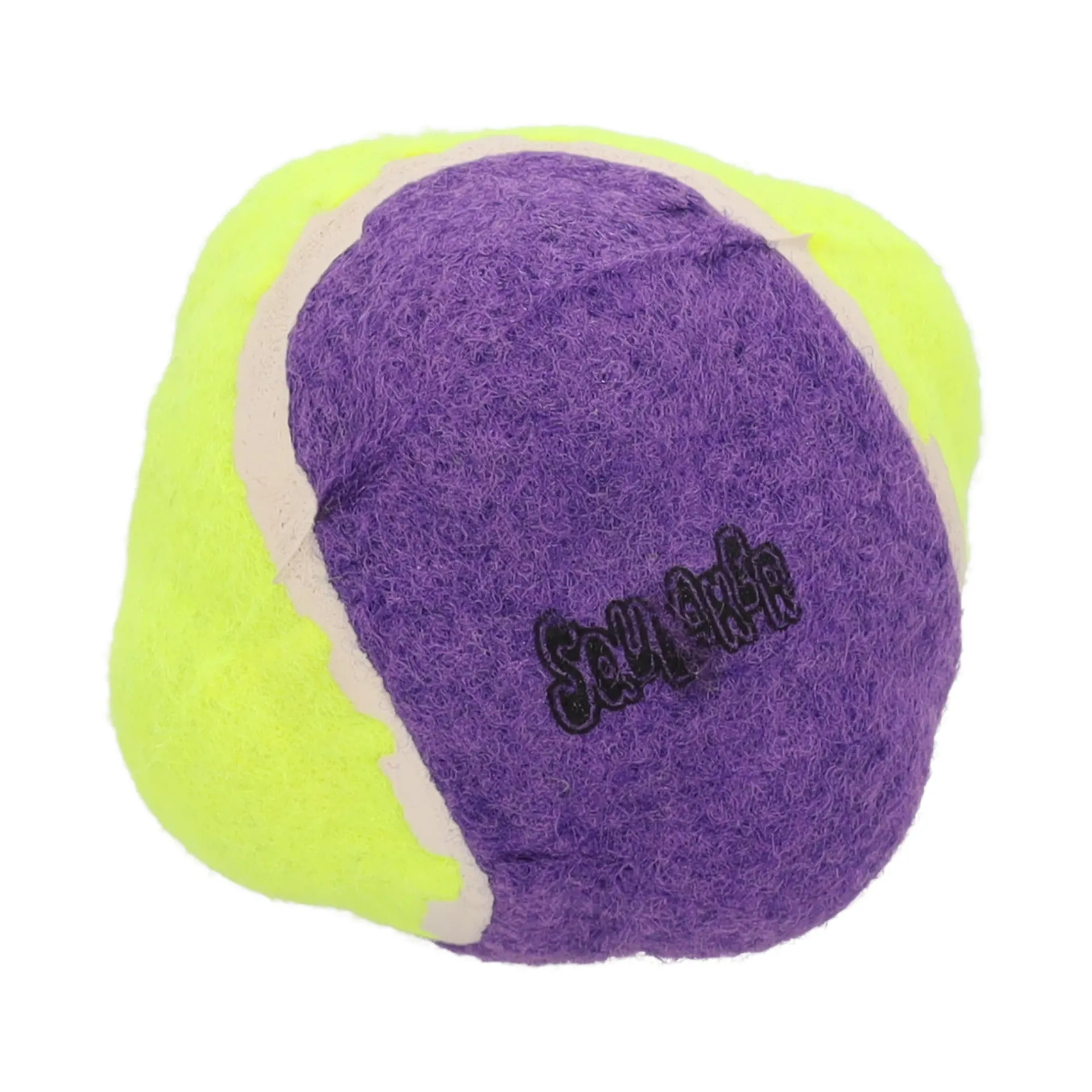 hondenspeelgoed-squeaker-knobb-MAcuxYAO-1.webp Discount Kong Hondenspeelgoed Squeaker Knobby Bal M/L