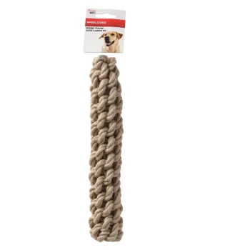 Sale Friendly Pet Hondenspeelgoed Touw Jute Large