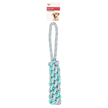Best Friendly Pet Hondenspeelgoed Touw TPR 34cm