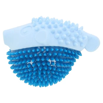 Outlet Friendly Pet Hondenspeelgoed TPR Stekkie Kogelvis Assorti Frienld...