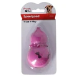 Fashion Friendly Pet Hondenspeelgoed Treat-n-play Klein