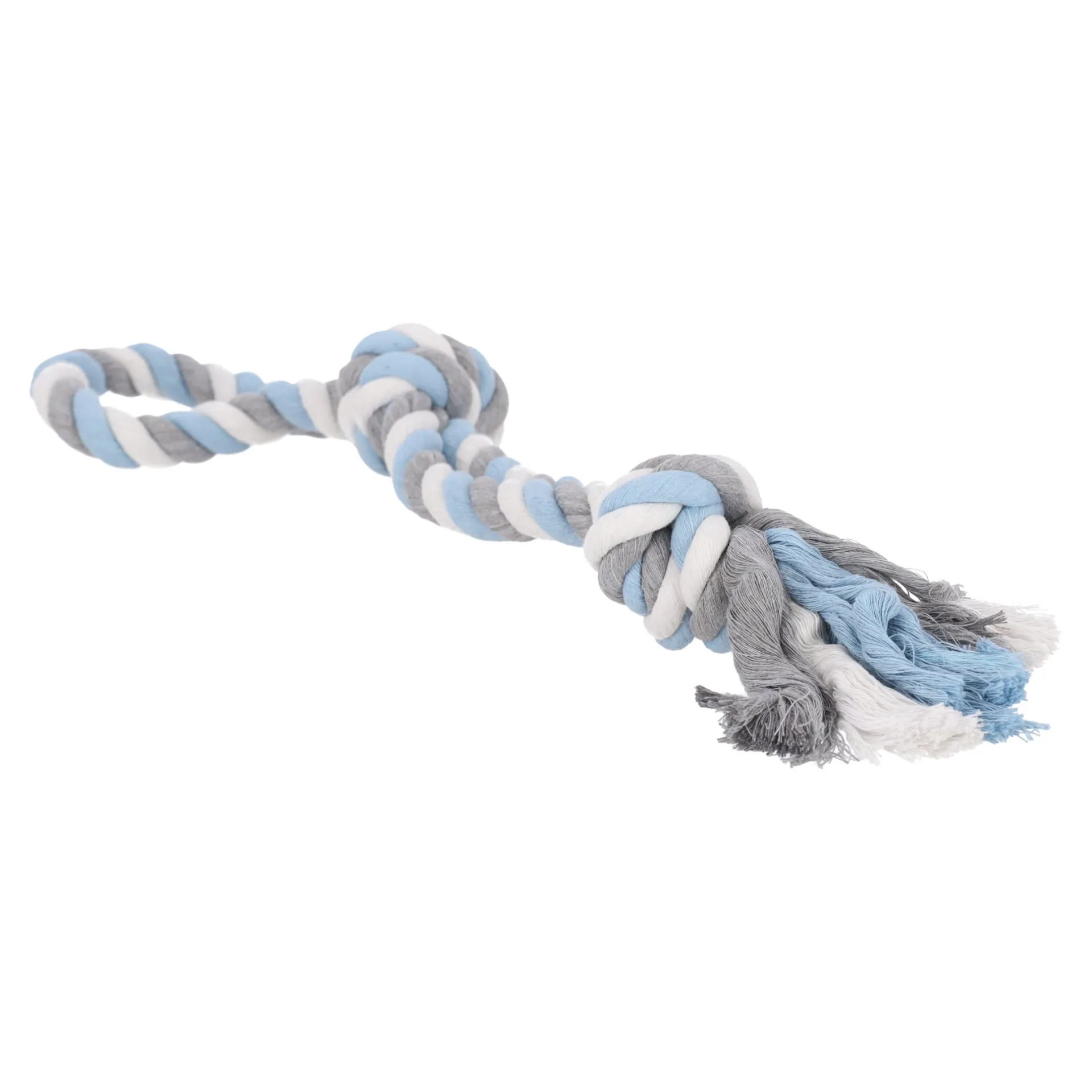 hondenspeelgoed-trektuig-2-kno-kKoBcnqR-1.webp Clearance Friendly Pet Hondenspeelgoed Trektuig 2 Knopen 55cm