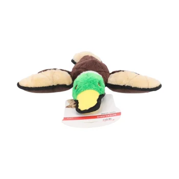 Discount Friendly Pet Hondenspeelgoed Tuff Eend
