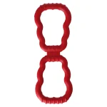Online Kong Hondenspeelgoed Tug-toy Rood