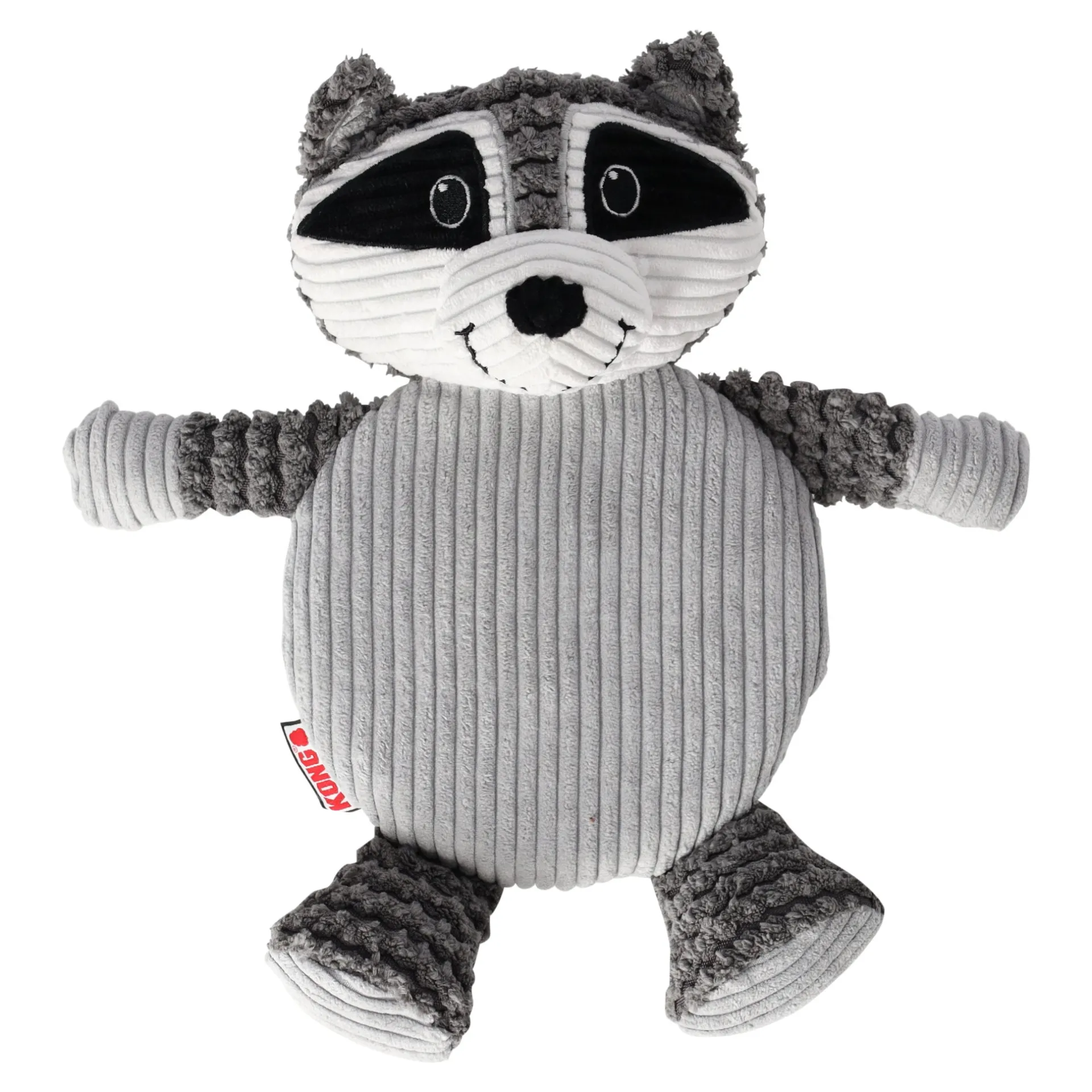 hondenspeelgoed-tummiez-raccoo-ouVDIuhQ-0.webp Hot Kong Hondenspeelgoed Tummiez Raccoon L