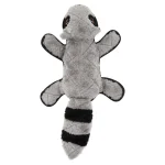 Clearance Friendly Pet Hondenspeelgoed Wasbeer 48 Cm