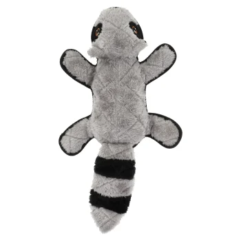 Clearance Friendly Pet Hondenspeelgoed Wasbeer 48 Cm