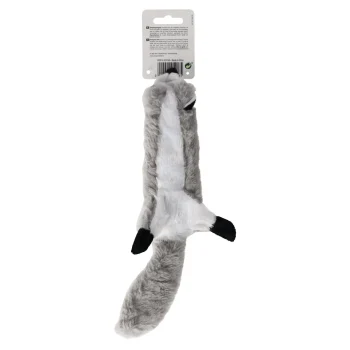 Hot Friendly Pet Hondenspeelgoed Wild Zoo 34cm Assorti