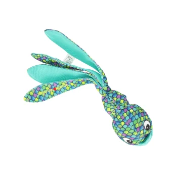 Hot Kong Hondenspeelgoed Wubba Finz Large