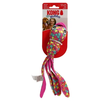 Fashion Kong Hondenspeelgoed Wubba Finz Small