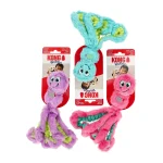Best Kong Hondenspeelgoed Wubba Octopus S