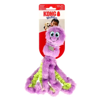 Best Kong Hondenspeelgoed Wubba Octopus S