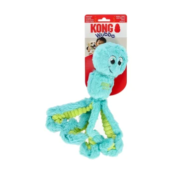 Best Kong Hondenspeelgoed Wubba Octopus L