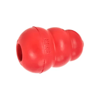 New Kong Hondenspeelgoed XL Rood