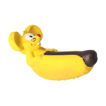 Outlet Friendly Pet Hondenspeelgoedotdog Rubber