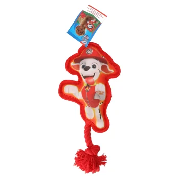 Hot Nickelodeon Hondenspeeltje Touw Paw Patrol