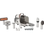 Fashion Friendly Pet Hondentondeuse En Stofzuiger 8-in-1