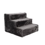 New Friendly Pet Hondentrap 43x41x29cm Antraciet