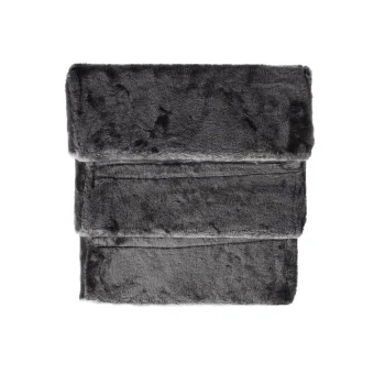 New Friendly Pet Hondentrap 43x41x29cm Antraciet