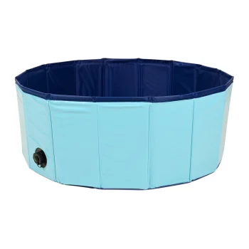Hot Friendly Pet Hondenzwembad 120cm Splash