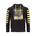 Outlet Cratex Hoodie Dixon XS