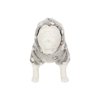 Sale Hoodie Hond Bone XS