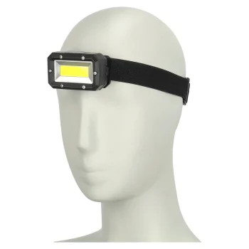 Fashion Diamant Hoofdlamp 120lm