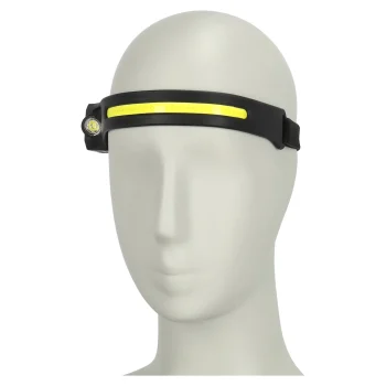 Fashion Diamant Hoofdlamp 300lm Oplaadbaar