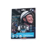 Discount Grundig Hoofdlamp 7led