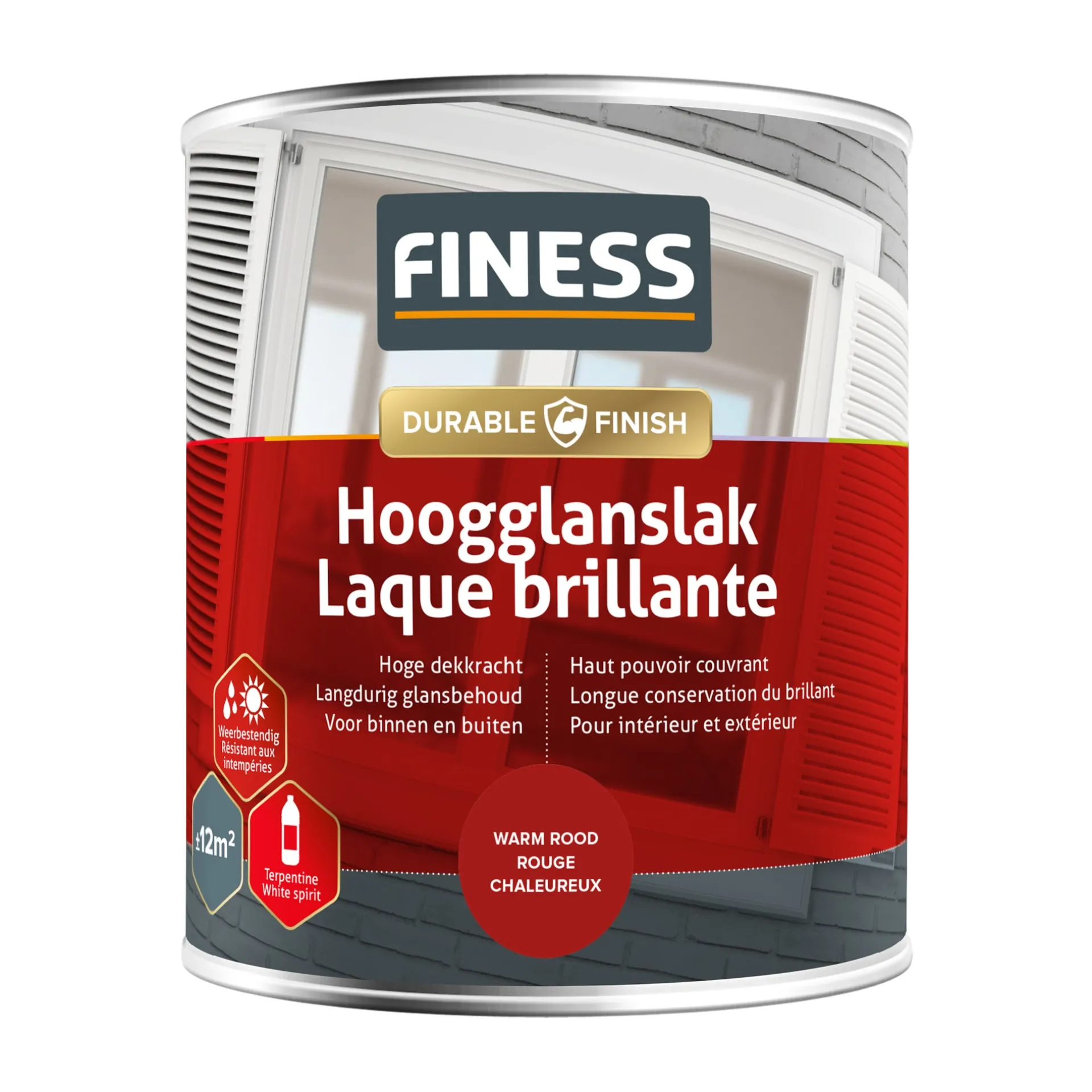 hoogglans-warm-rood-14200-750m-FokurkbW-2.webp Clearance Finess Hoogglans Warm Rood 14200 750ml