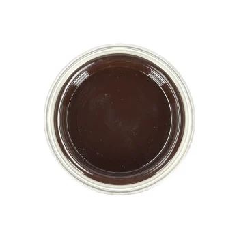 Outlet Finess Hoogglans Wengé Bruin 1449 250ml