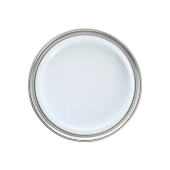 Best Finess Hoogglans Wit 1410 750ml