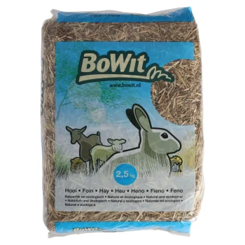 New BoWit Hooi Klein 2,5kg