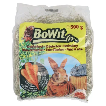 New BoWit Hooi Kruiden+wortel 500gr