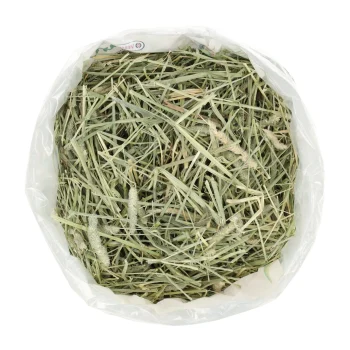 Best Versele Laga Hooi Timothy Wortel + Pompoen 500g