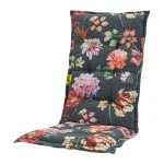 New Madison Hortus Grey Inzetkussen 50x123