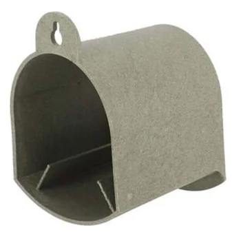 New Esschert Design Houder Pindakaas Grijs