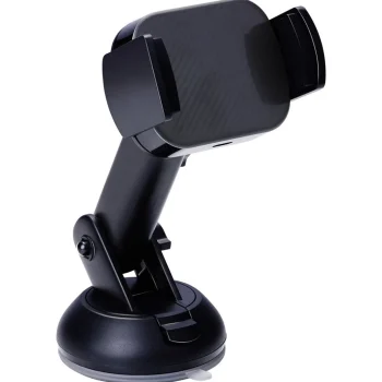 New Dunlop Houder Smartphone + USB Kabel