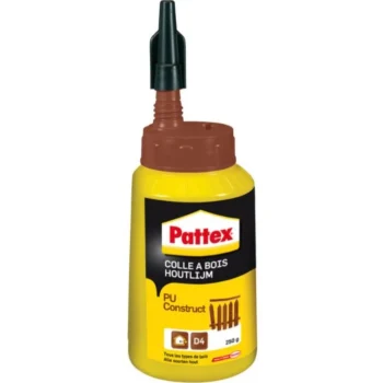 Outlet Pattex Houtlijm PU Construct 250G