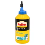 New Pattex Houtlijm Waterproof 750G