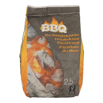 Online Masterfire Houtskool 2,5 Kg