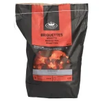 Outlet Esschert Design Houtskool Briketten 10 Kg Fancy Flames