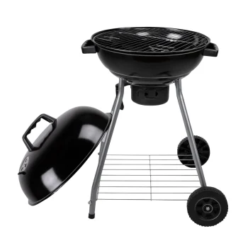 Best BBQ Collection Houtskoolbarbecue Ø 45 Cm