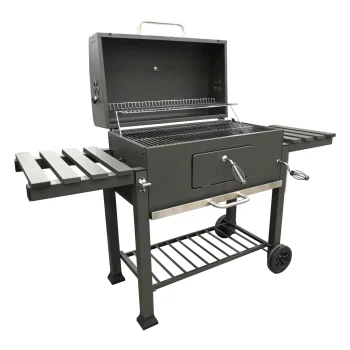 New Houtskoolbarbecue Blackstone