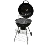 Fashion Houtskoolbarbecue Braidwood