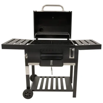 Discount Houtskoolbarbecue Cookeville